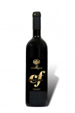 CABERNET FRANC SANTOROUSSO 0,75 lt