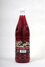 ΟΙΝΟΣ ΕΡΥΘΡΟΣ CABERNET 1.5 lt